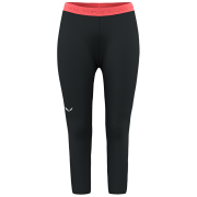 Pantaloni a 3/4 da donna Salewa Cristallo Warm Amr W 3/4Tight.