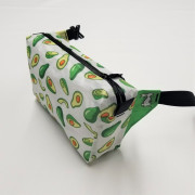Marsupio High Tail Designs Fanny Pack Dirty Avocado