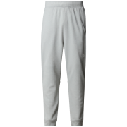 Pantaloni da tuta da uomo The North Face Reaxion Fleece Jogger - Eu grigio HIGH RISE GRY LGHT HEATHR