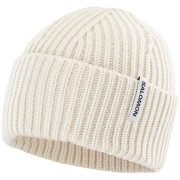Berretto Salomon Snowbird Beanie U bianco WHISPER WHITE
