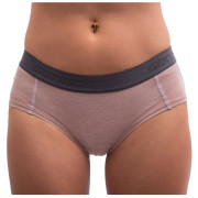 Mutandine sportive da donna Sensor Merino Air