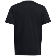 Maglietta da uomo Under Armour Hw Armour Label SS