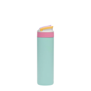 Bottiglia termica in acciaio inox Kambukka Lagoon insulated 600 ml
