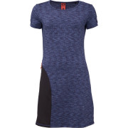 Vestiti da donna Loap Mapsa blu/nero blue/black