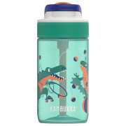 Bottiglia per bambini Kambukka Lagoon 400 ml