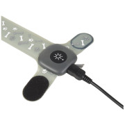 Collare luminoso per cane Nite Ize NiteDog® Rechargeable LED Collar Cover
