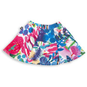 Gonna per bambini Wouki Jagura Blush Pink