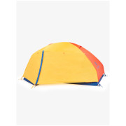 Tenda Marmot Limelight 3P giallo/arancio 19622 - Solar/Red Sun