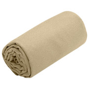 Asciugamano Sea to Summit Airlite Towel L beige Desert