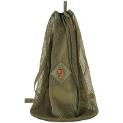 Sacco Fjällräven Singi Mesh Bag verde Green