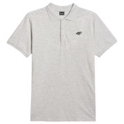 Maglietta da uomo 4F Polo Shirt M366
