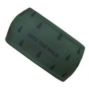 Fascia da donna Drexiss Into The Wild verde