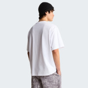 Maglietta da uomo The North Face Essential Simple Dome Os Ss Tee
