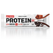 Barretta Nutrend Protein Bar