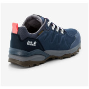 Scarpe da donna Jack Wolfskin Refugio Texapore Low W