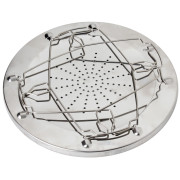 Fornello a gas Brunner Toaster