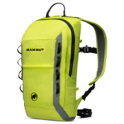 Zaino da arrampicata Mammut Neon Light (2023) verde chiaro highlime