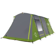 Tenda familiare Coleman Fastpitch Victoria Falls 4 Blackout