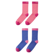 Calze Reima Parit rosa Soft Coral