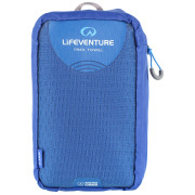 Asciugamano LifeVenture MicroFibre Trek Towel Extra Large blu Blue