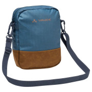 Borsa a spalla Vaude CityBen blu baltic sea