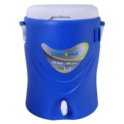 Thermos Pinnacle Thermo Tank 40L blu/bianco Navy