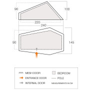 Tenda Force Ten Hydrogen Air