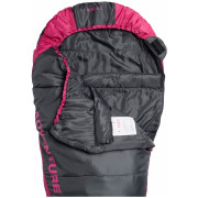 Sacco a pelo da donna Loap Arica L