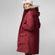 Cappotto invernale da donna Fjällräven Nuuk Lite Parka