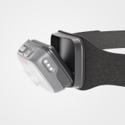 Lampada frontale BioLite Range 500