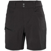 Pantaloncini da donna Helly Hansen W Vika Tur Shorts nero Black