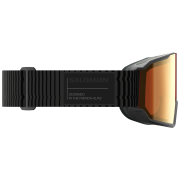 Occhiali da sci Salomon S/VIEW 3 Photochromic