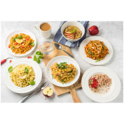 Piatto principale Food Force Pacco alimentare settimanale – 21 pasti in scatola