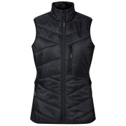 Gilet da donna Dare 2b Womens Aero Pd Gilet nero Black