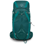 Zaino da escursionismo da donna Osprey Eja 38 blu deep teal