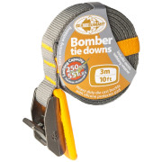 Cinghie Sea to Summit Bomber Tie Down 3m arancione Orange