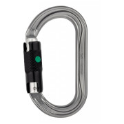 Moschettone Petzl OK Ball-Lock