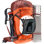 Zaino Deuter Guide 28 SL