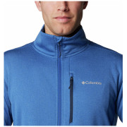 Felpa da uomo Columbia Park View™ Fleece Full Zip