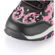 Scarpe da bambino Alpine Pro Blodo