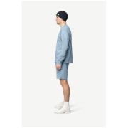 Felpa funzionale da uomo Devold Everyday Crew Man