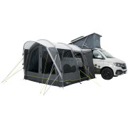 Tenda per minibus Outwell Waystone 240 grigio Black & Grey