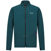 Giacca da uomo Salewa Pedroc Dst Light Jacket M blu pond blue