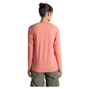 Maglietta da donna Craghoppers NosiLife Nour LS T-Shirt