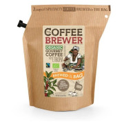 Caffè Grower´s cup Confezione regalo 2 buste di caffè Santa