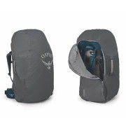 Zaino da escursionismo da donna Osprey Fairview Trek 70