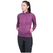 Felpa tecnica da donna High Point Woolion Merino 3.0 Lady Sweatshirt