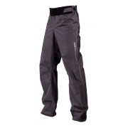 Pantaloni Hiko Ronwe nero/grigio