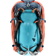 Zaino Deuter Guide 28 SL