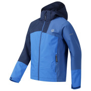 Giacca da bambino Dare 2b Explore III Jacket Oxfd Blu/Nvy